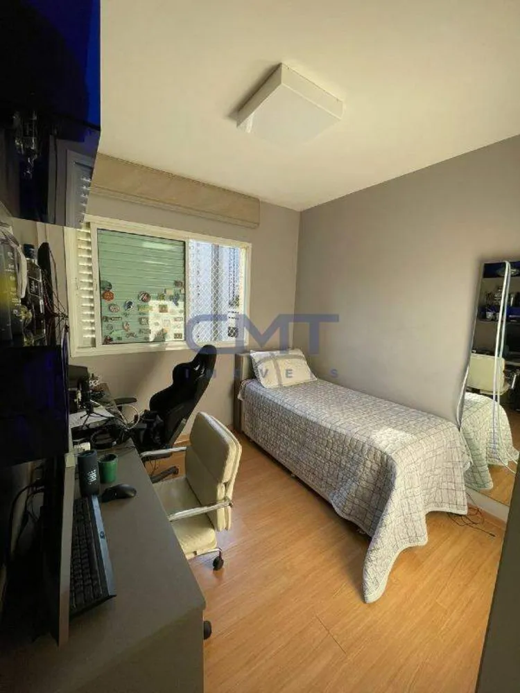 Apartamento, 3 quartos, 113 m² - Foto 8