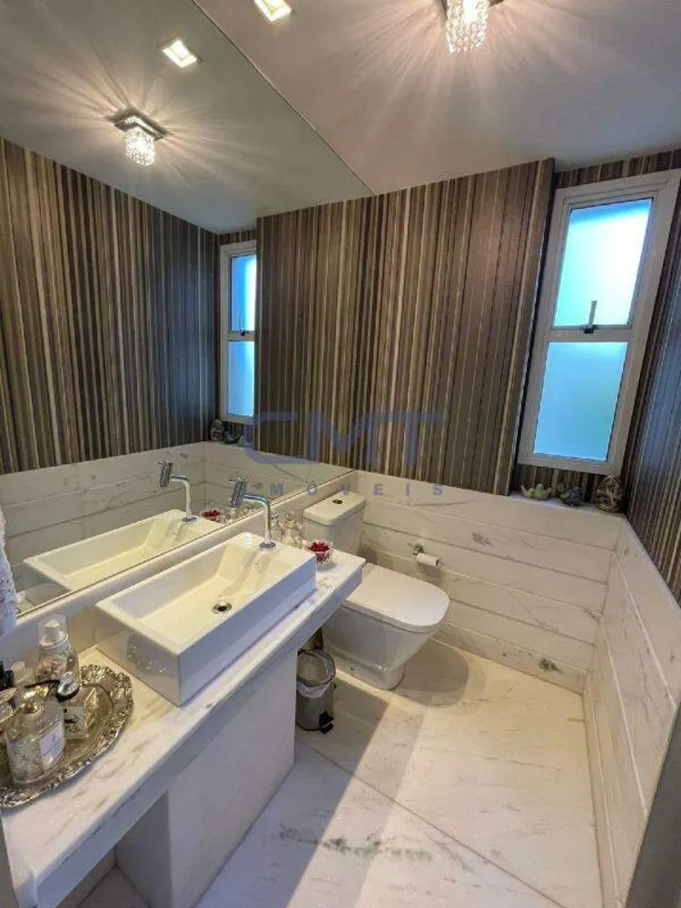 Apartamento, 3 quartos, 113 m² - Foto 7