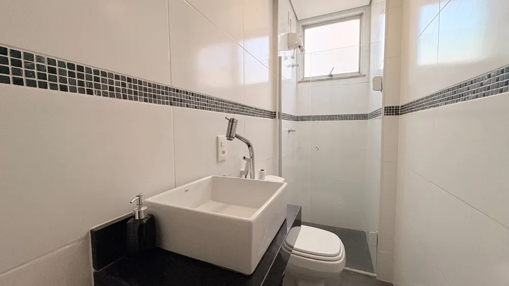 Apartamento, 3 quartos, 80 m² - Foto 3