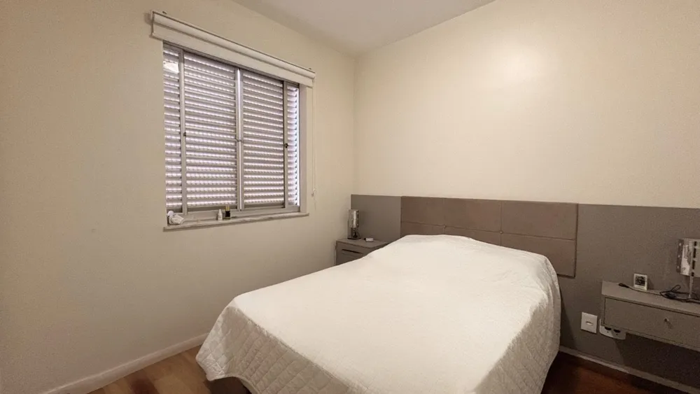 Apartamento, 3 quartos, 80 m² - Foto 2