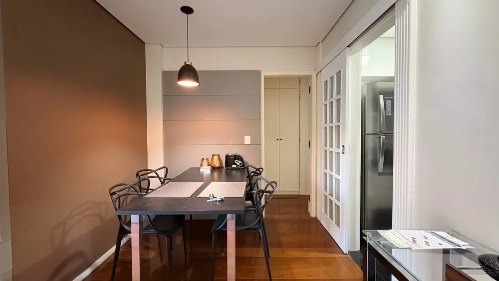 Apartamento, 3 quartos, 80 m² - Foto 6