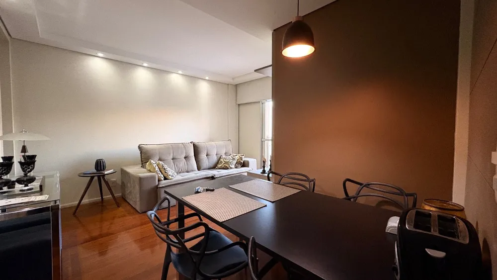 Apartamento, 3 quartos, 80 m² - Foto 8