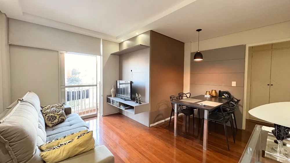 Apartamento, 3 quartos, 80 m² - Foto 5