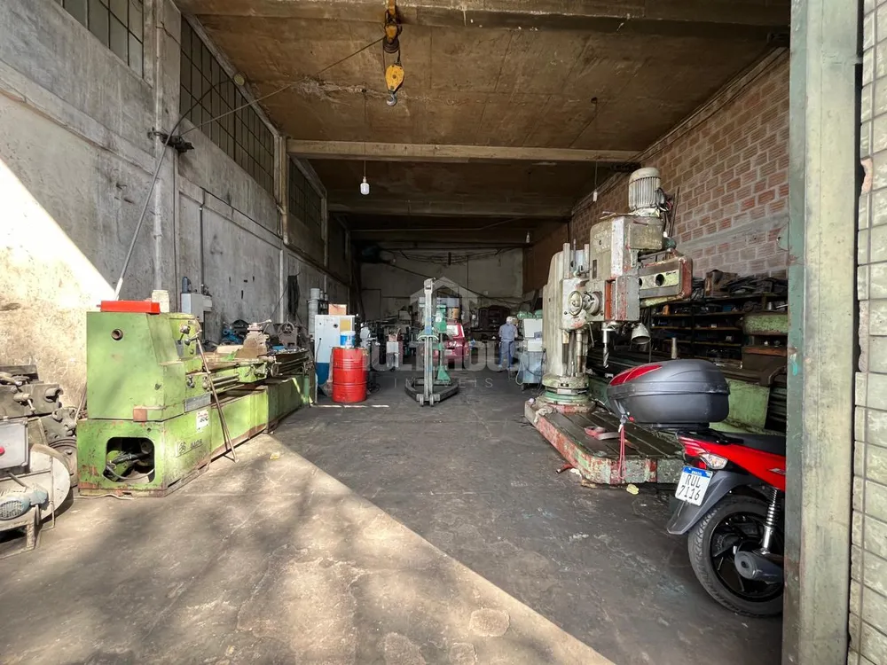 Loja-Salão, 196 m² - Foto 2