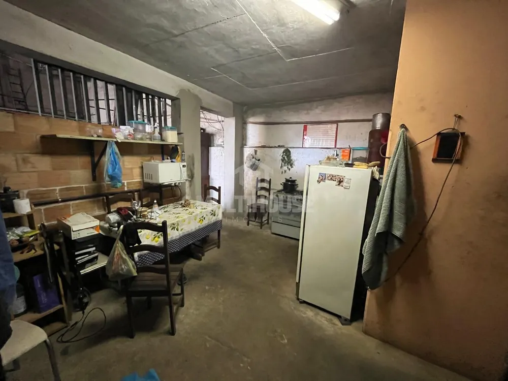 Loja-Salão, 196 m² - Foto 4