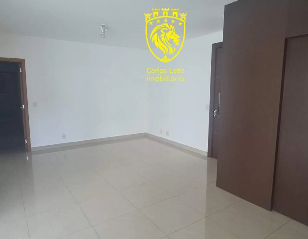 Apartamento, 4 quartos, 133 m² - Foto 2