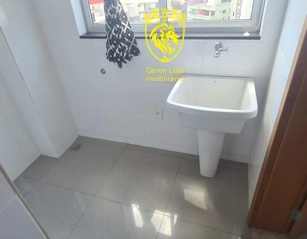 Apartamento, 4 quartos, 133 m² - Foto 6