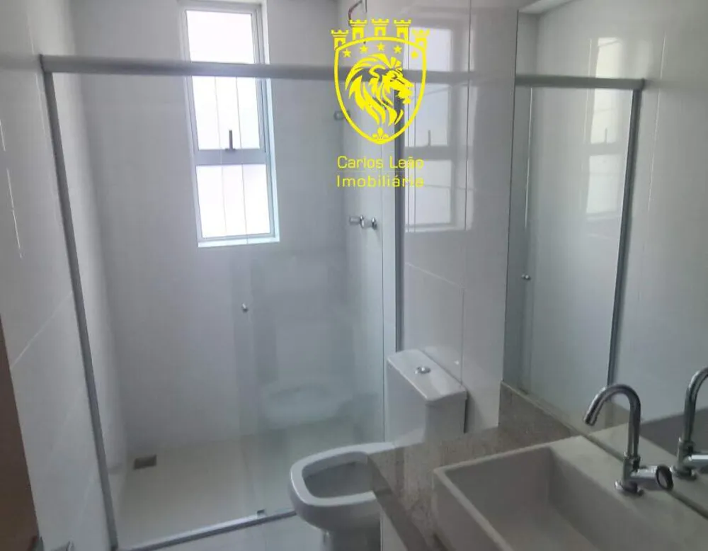 Apartamento, 4 quartos, 133 m² - Foto 5