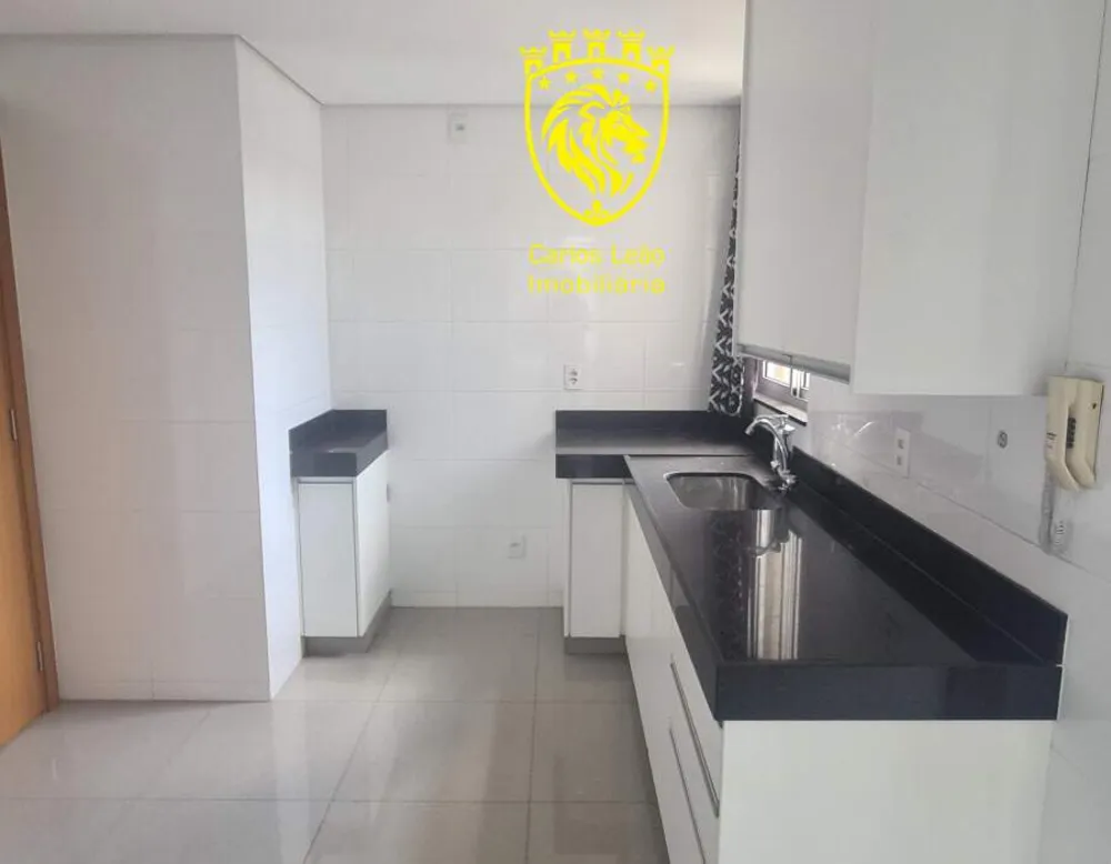 Apartamento, 4 quartos, 133 m² - Foto 1
