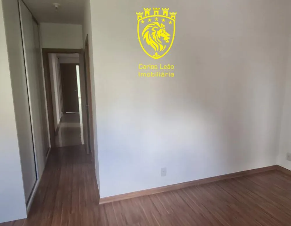 Apartamento, 4 quartos, 133 m² - Foto 3