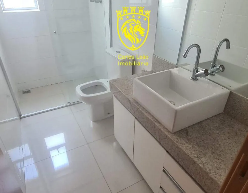 Apartamento, 4 quartos, 133 m² - Foto 4