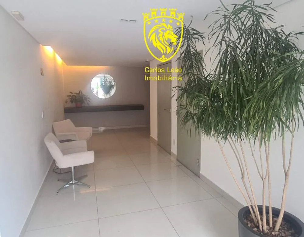 Apartamento, 4 quartos, 133 m² - Foto 4