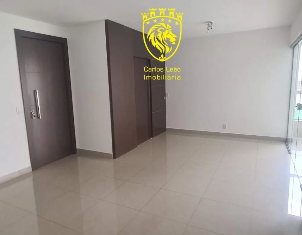 Apartamento, 4 quartos, 133 m² - Foto 1