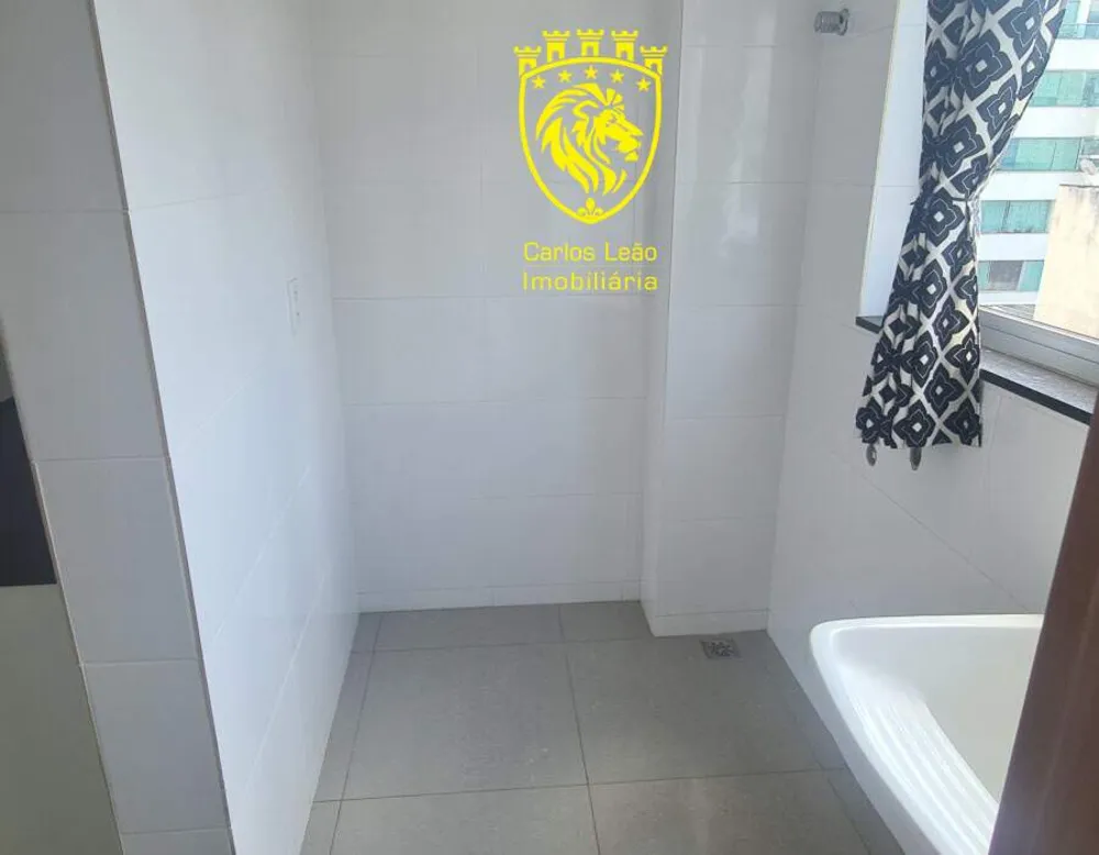 Apartamento, 4 quartos, 133 m² - Foto 3