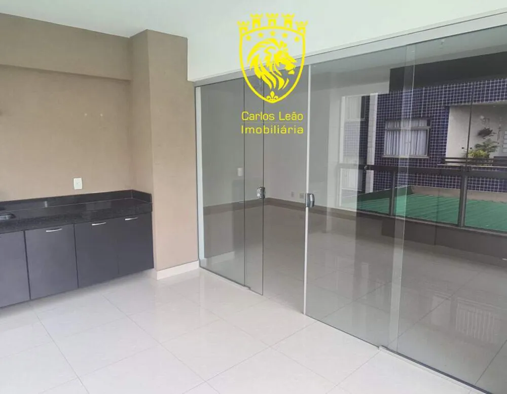 Apartamento, 4 quartos, 133 m² - Foto 2