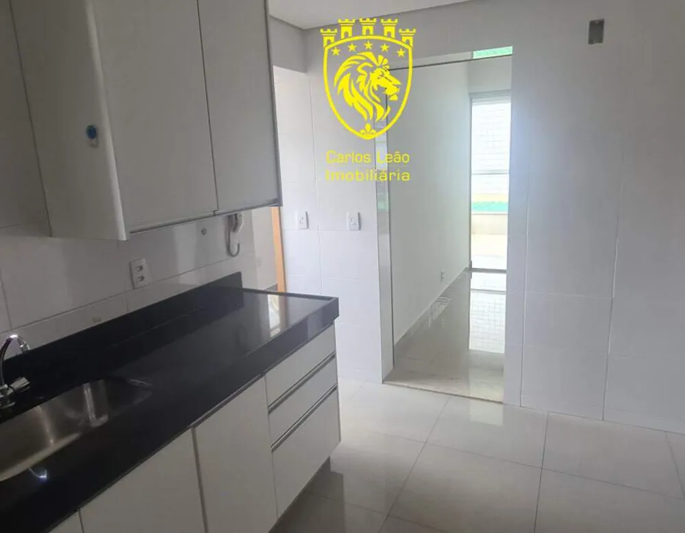 Apartamento, 4 quartos, 133 m² - Foto 6