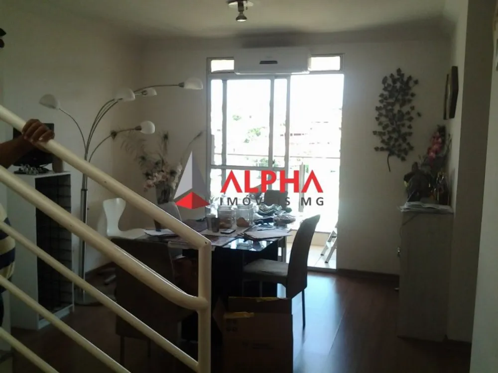 Apartamento, 2 quartos, 170 m² - Foto 2