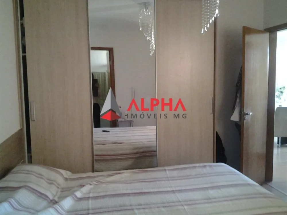 Apartamento, 2 quartos, 170 m² - Foto 3