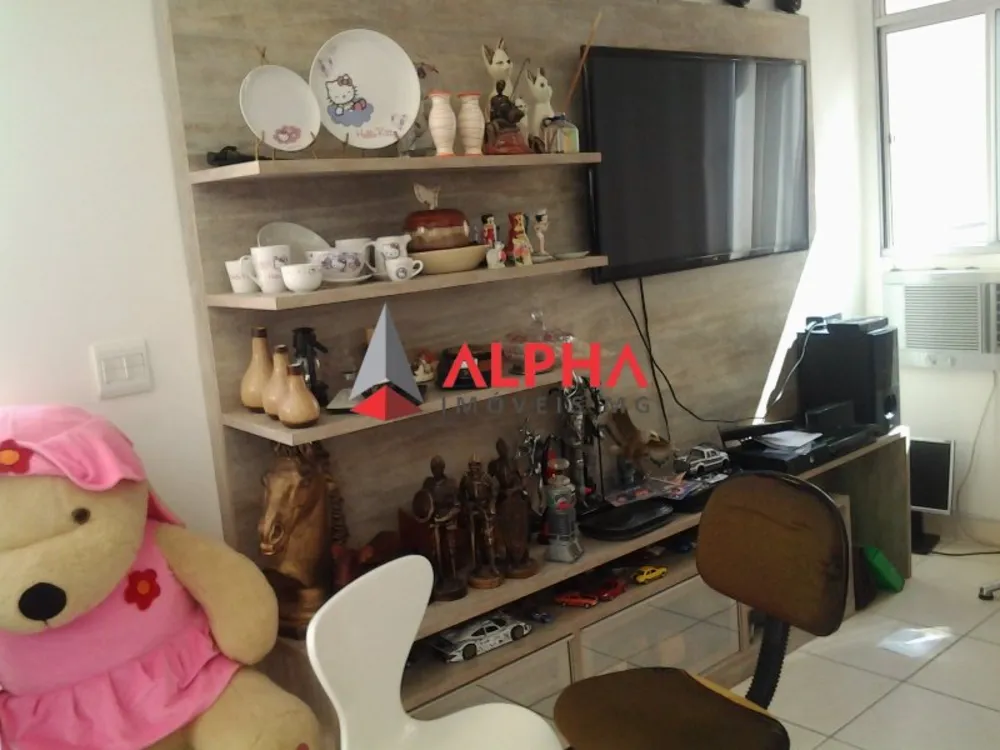 Apartamento, 2 quartos, 170 m² - Foto 8