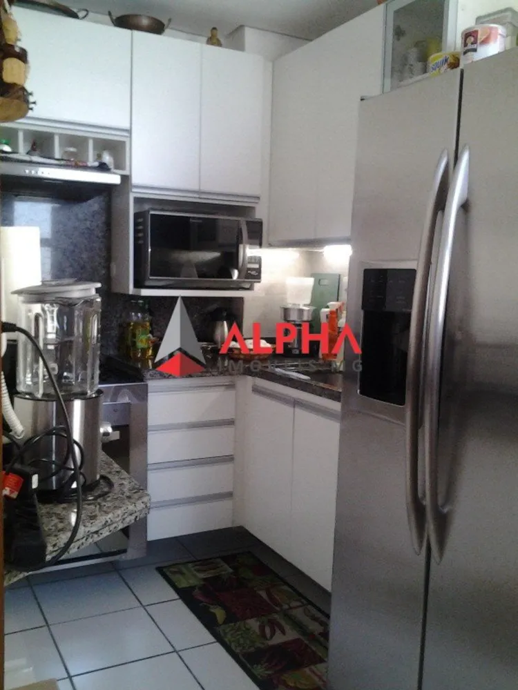 Apartamento, 2 quartos, 170 m² - Foto 1