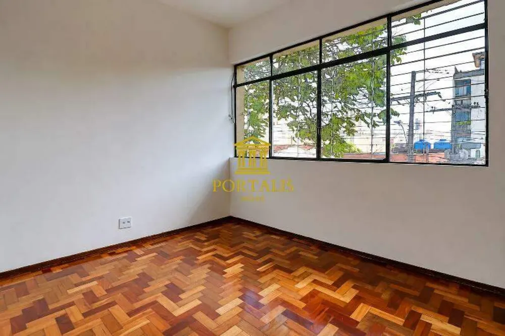 Apartamento, 2 quartos, 72 m² - Foto 3