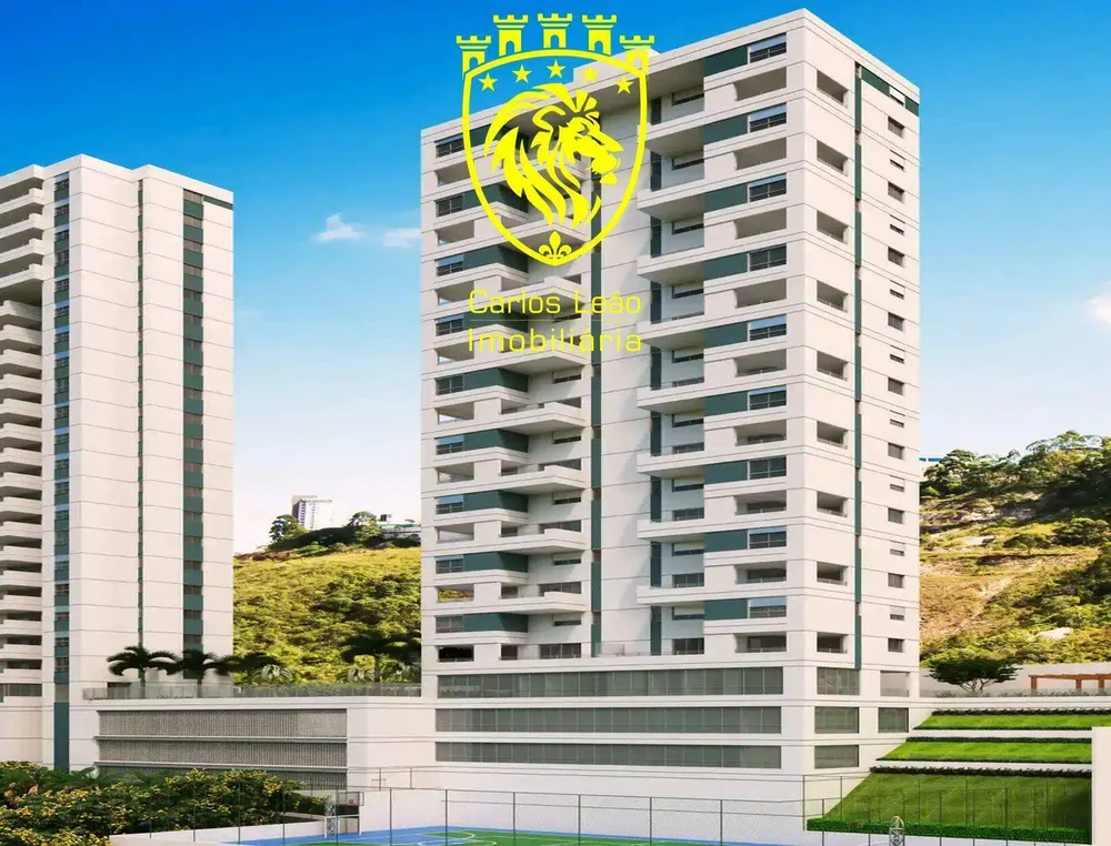 Apartamento, 4 quartos, 203 m² - Foto 1