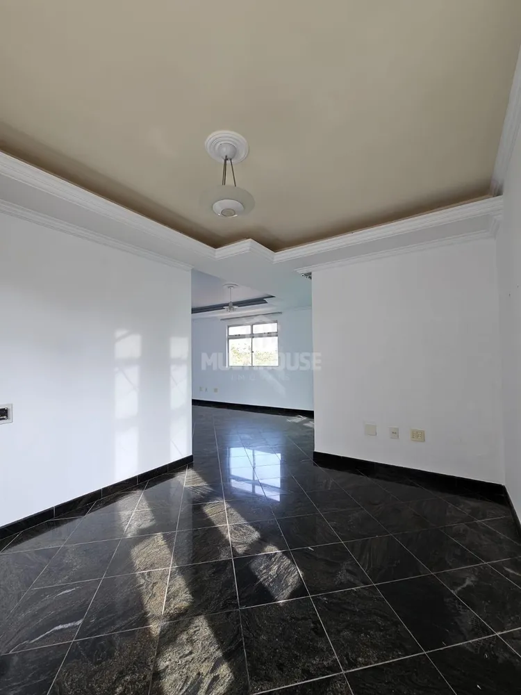 Apartamento, 4 quartos, 155 m² - Foto 2