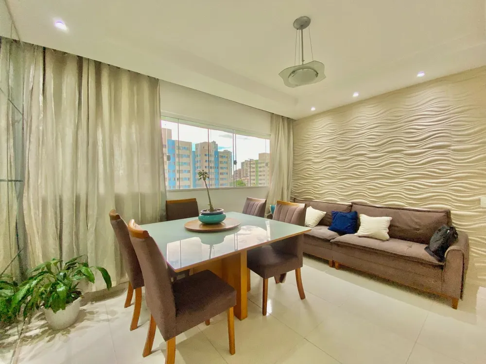 Apartamento, 3 quartos, 73 m² - Foto 6