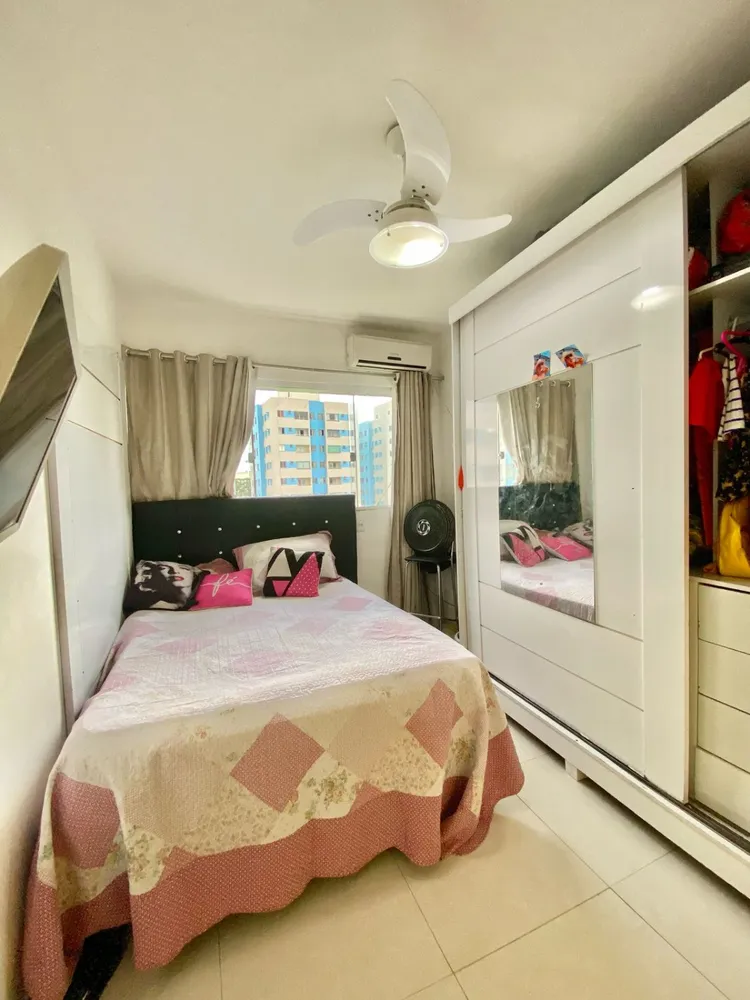 Apartamento, 3 quartos, 73 m² - Foto 2