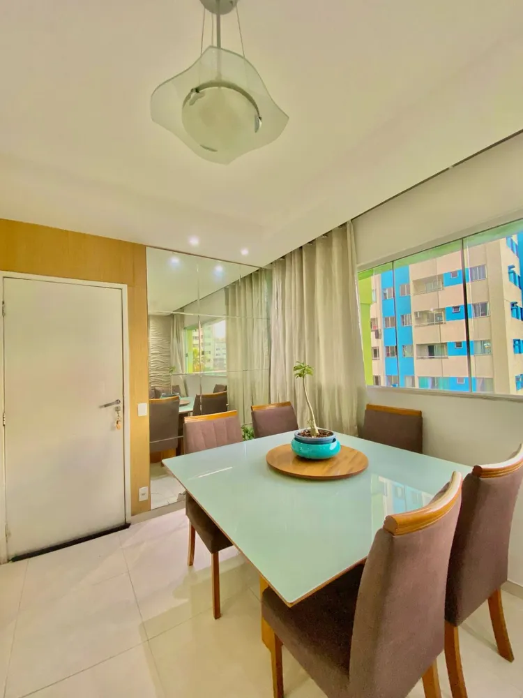 Apartamento, 3 quartos, 73 m² - Foto 4