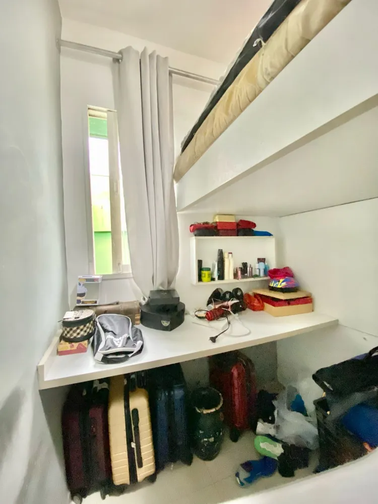 Apartamento, 3 quartos, 73 m² - Foto 8