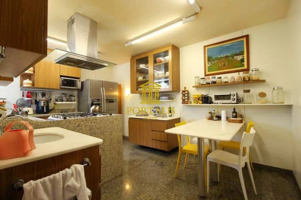 Casa, 4 quartos, 392 m² - Foto 13
