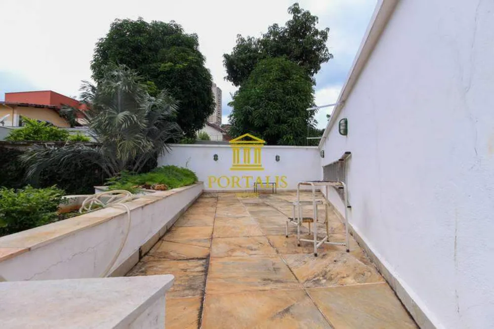 Casa, 4 quartos, 392 m² - Foto 21