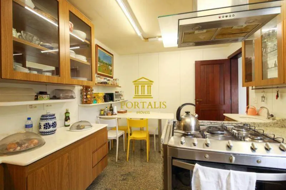 Casa, 4 quartos, 392 m² - Foto 11