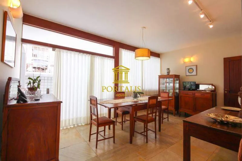 Casa, 4 quartos, 392 m² - Foto 9