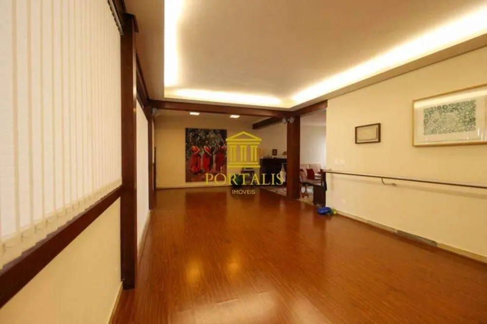Casa, 4 quartos, 392 m² - Foto 3