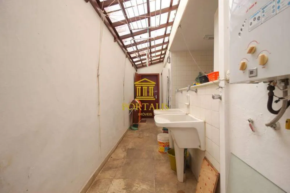 Casa, 4 quartos, 392 m² - Foto 6