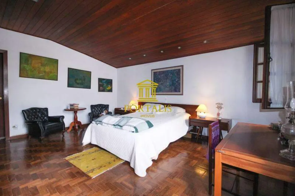 Casa, 4 quartos, 392 m² - Foto 15