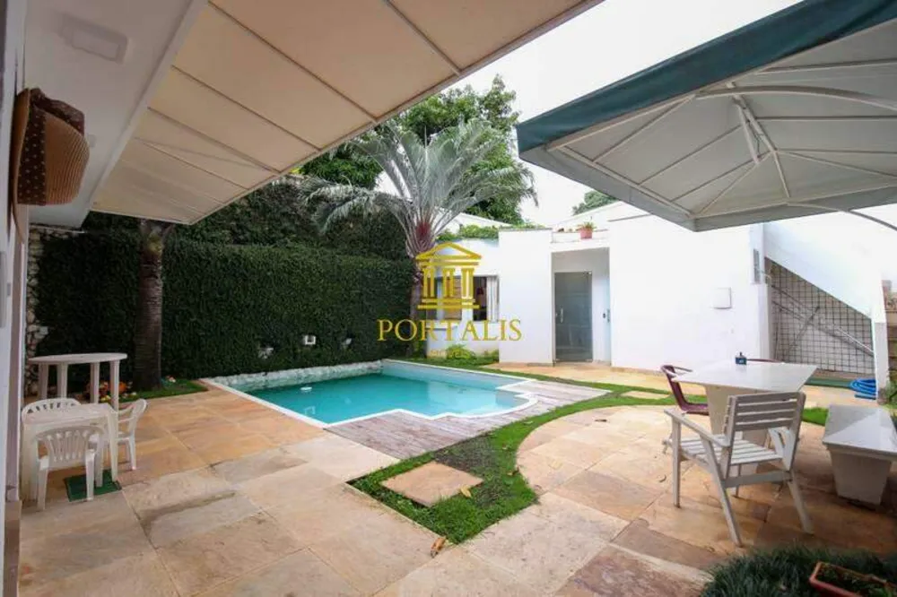 Casa, 4 quartos, 392 m² - Foto 24