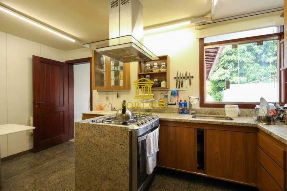 Casa, 4 quartos, 392 m² - Foto 12