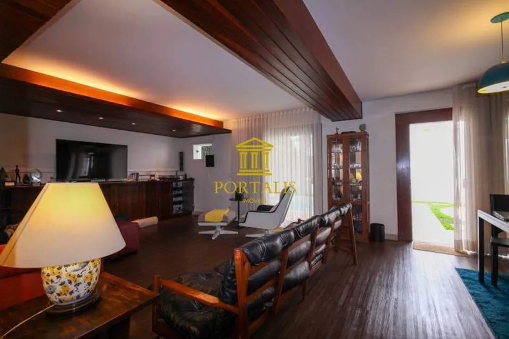 Casa, 4 quartos, 392 m² - Foto 5