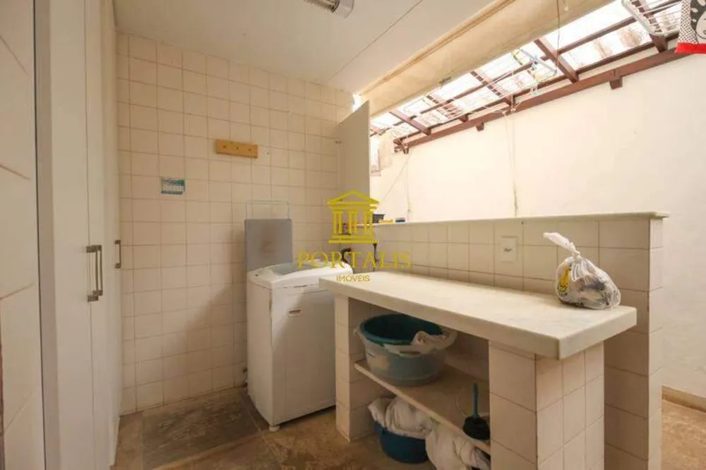 Casa, 4 quartos, 392 m² - Foto 5