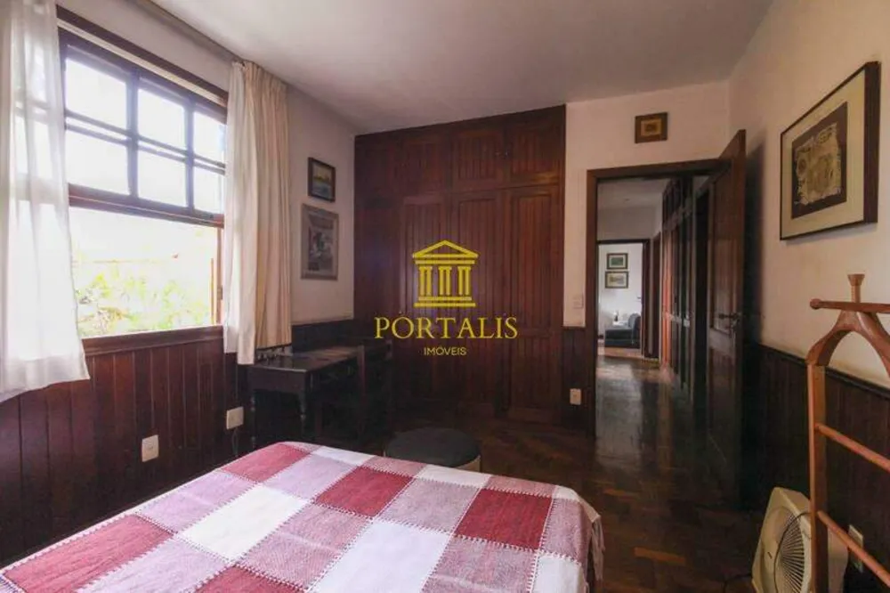 Casa, 4 quartos, 392 m² - Foto 19