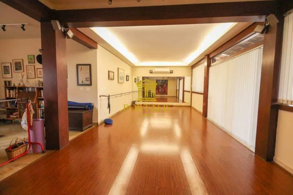 Casa, 4 quartos, 392 m² - Foto 7