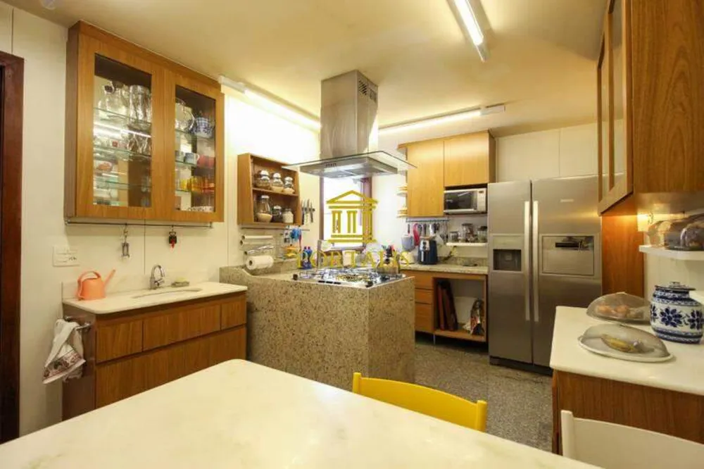 Casa, 4 quartos, 392 m² - Foto 3