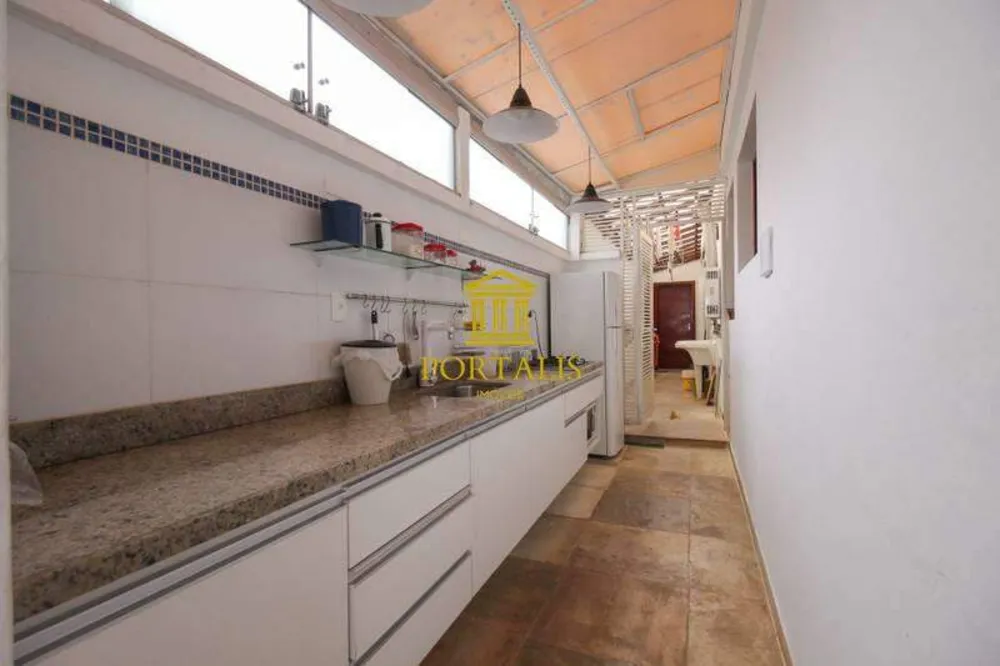 Casa, 4 quartos, 392 m² - Foto 14