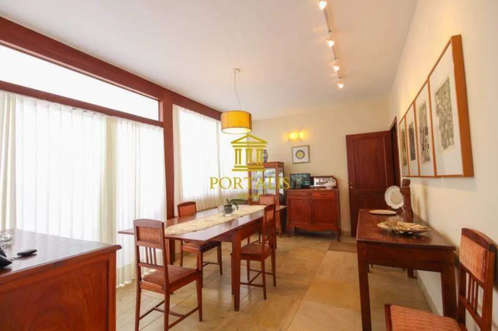 Casa, 4 quartos, 392 m² - Foto 6