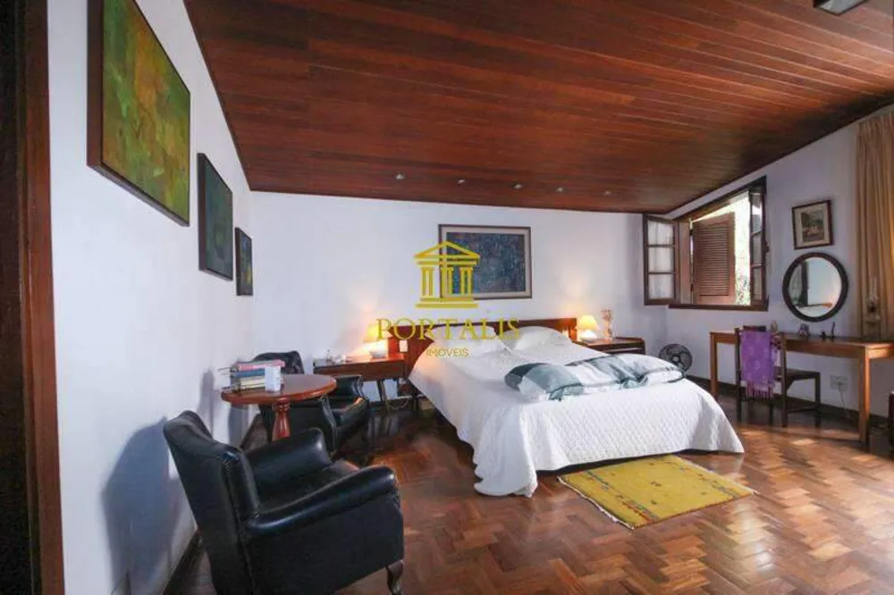 Casa, 4 quartos, 392 m² - Foto 17