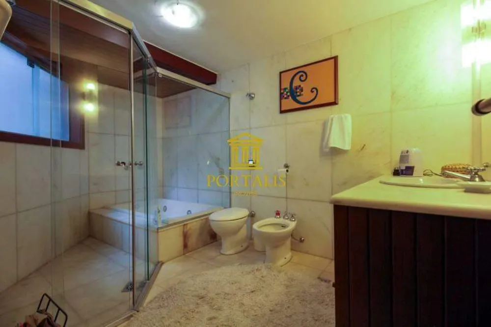 Casa, 4 quartos, 392 m² - Foto 2