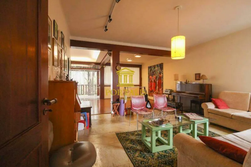 Casa, 4 quartos, 392 m² - Foto 8